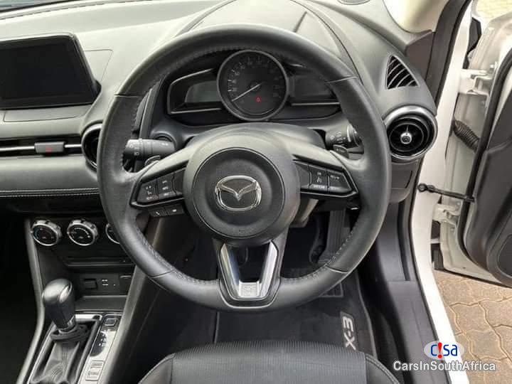 Mazda Mazda3 2.0 Dynamic Auto...0679505805 Automatic 2021 - image 6