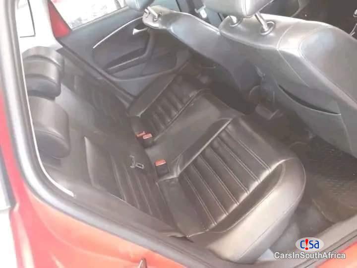 Picture of Volkswagen Polo 1.2TSI...0679505805 Manual 2016 in South Africa