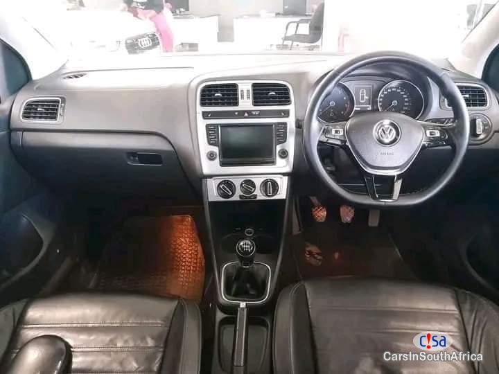Volkswagen Polo 1.2TSI...0679505805 Manual 2016 in North West - image
