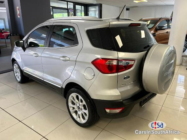 Ford EcoSport 1.0 Ecco Boost..0679505805 Automatic 2021 in Gauteng