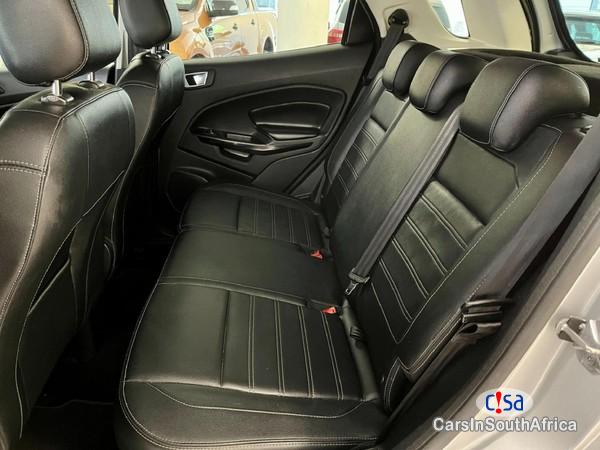 Ford EcoSport 1.0 Ecco Boost..0679505805 Automatic 2021 - image 5