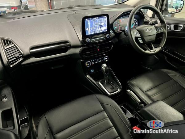 Ford EcoSport 1.0 Ecco Boost..0679505805 Automatic 2021 - image 6