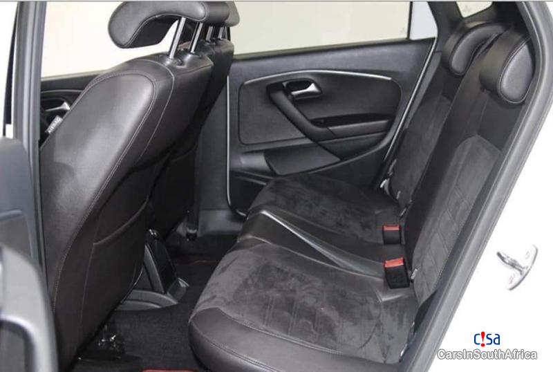 Volkswagen Polo 1.8 Gti Automatic 2013 - image 5