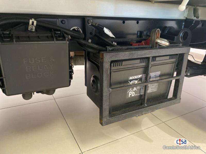 Picture of Kia K2700 2.7D Workhorse Chassis Manual 2023 in Limpopo