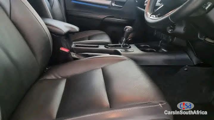 Toyota Hilux 2.8GD6 Legend Automatic 2023 in Northern Cape - image