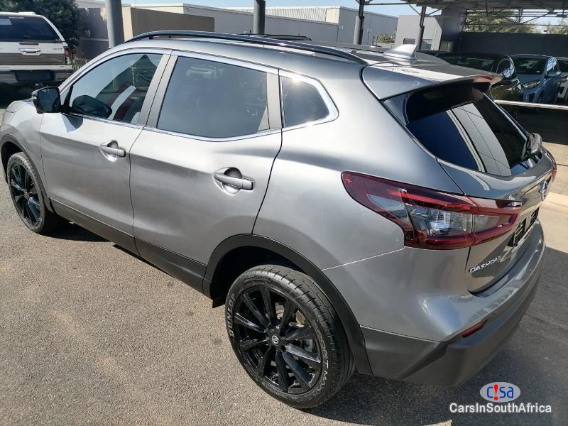 Nissan Qashqai 1.0 Acenta Manual 2021 - image 2