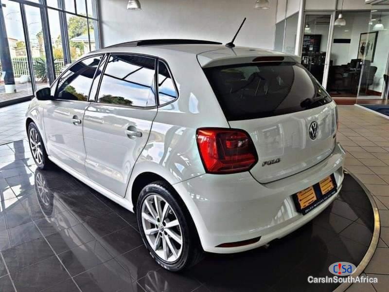 Volkswagen Polo 1.2 Tsi Manual 2017 in Eastern Cape
