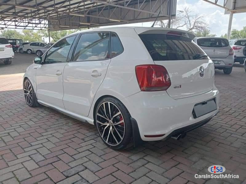 Volkswagen Polo 1.8 GTI Automatic 2015 - image 2