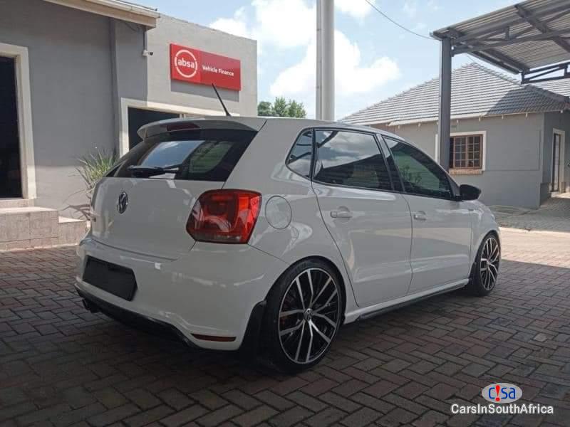 Volkswagen Polo 1.8 GTI Automatic 2015 - image 3
