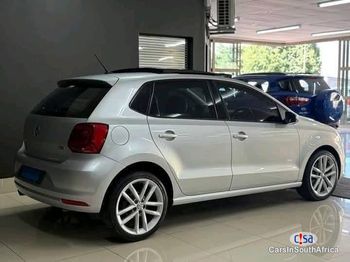 Volkswagen Polo 1.2 Tsi ..0680268025 Automatic 2017 - image 2