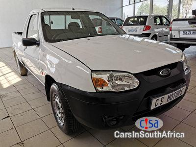 Pictures of Ford Bantam 1.3 Manual 2008