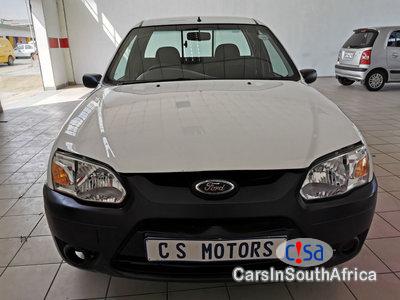 Ford Bantam 1.3 Manual 2008 - image 2