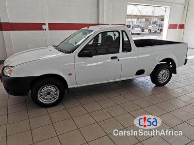 Ford Bantam 1.3 Manual 2008 - image 4