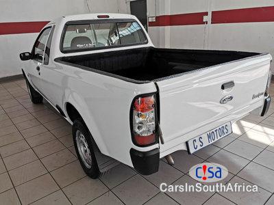 Ford Bantam 1.3 Manual 2008 - image 5