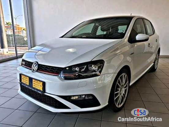 Picture of Volkswagen Polo 1.8 Automatic 2016