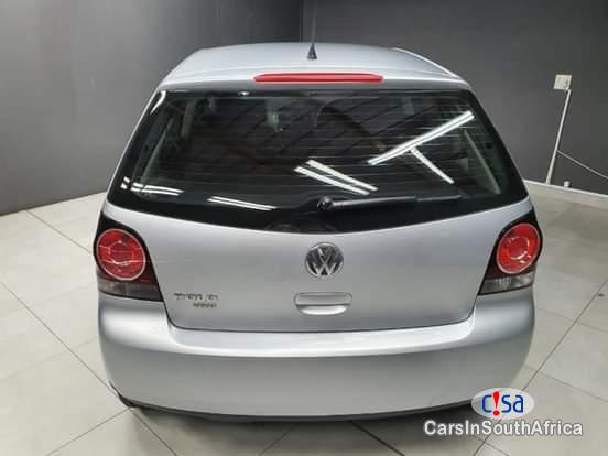 Volkswagen Polo 1.4 Manual 2014 in Northern Cape