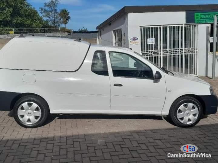Nissan NP200 1.6 Manual 2017 in Free State