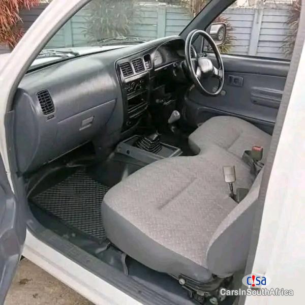 Toyota Hilux 2.5L DIESEL MANUAL 0813350925 Manual 2008 in South Africa