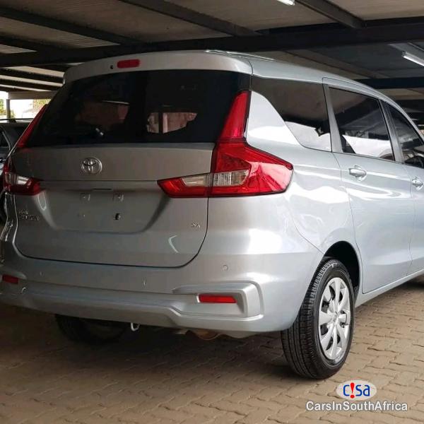 Toyota Other 1.5 Manual 2021