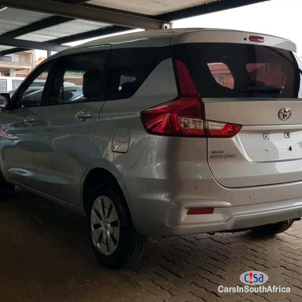 Toyota Other 1.5 Manual 2021 in Eastern Cape