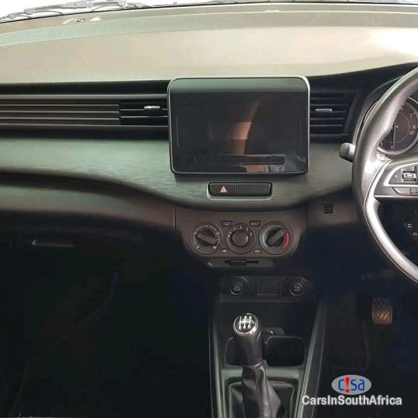 Toyota Other 1.5 Manual 2021 in South Africa