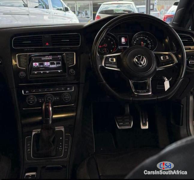 Volkswagen Golf 2.0L DSG 0813350925 Automatic 2014 - image 5