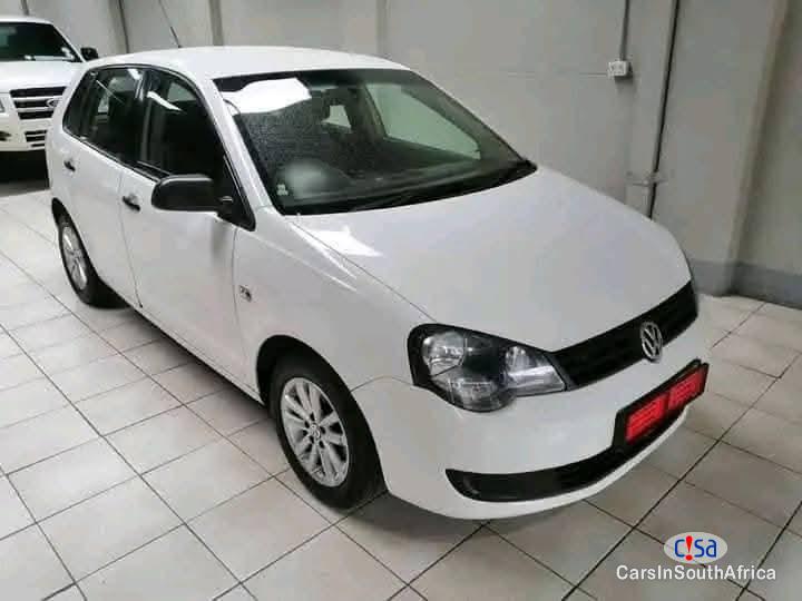 Pictures of Volkswagen Polo Vivo 1.4 Trendline Manual 2014