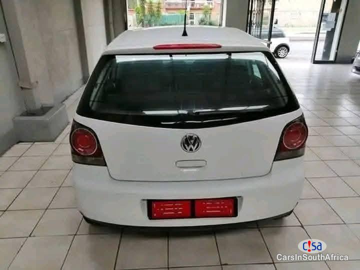 Volkswagen Polo Vivo 1.4 Trendline Manual 2014 - image 2
