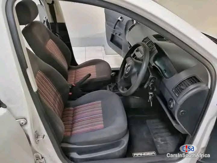 Volkswagen Polo Vivo 1.4 Trendline Manual 2014 - image 3