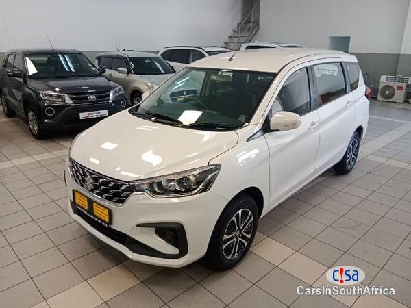 Picture of Suzuki Ertiga 1.5 GL Manual 2024