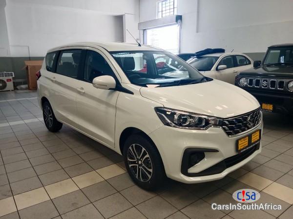 Suzuki Ertiga 1.5 GL Manual 2024 - image 2