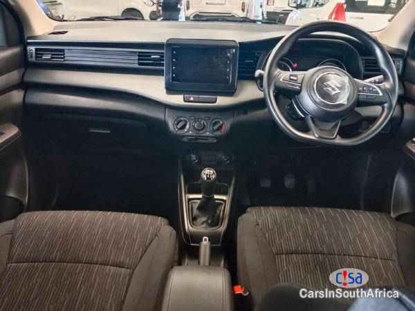 Suzuki Ertiga 1.5 GL Manual 2024 in Gauteng