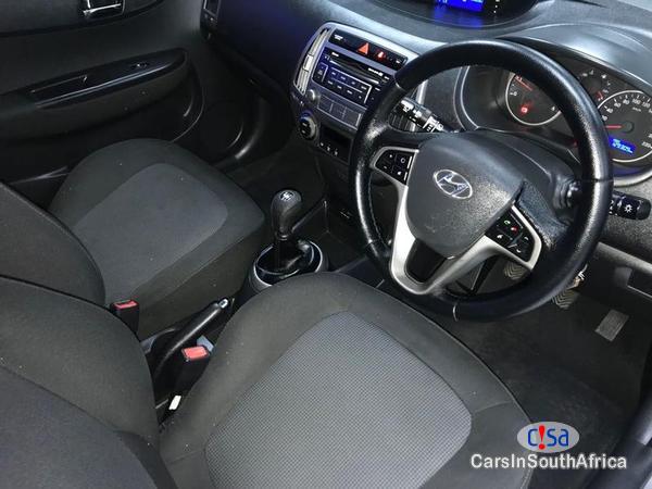 Picture of Hyundai i20 Manual 2014 in Mpumalanga