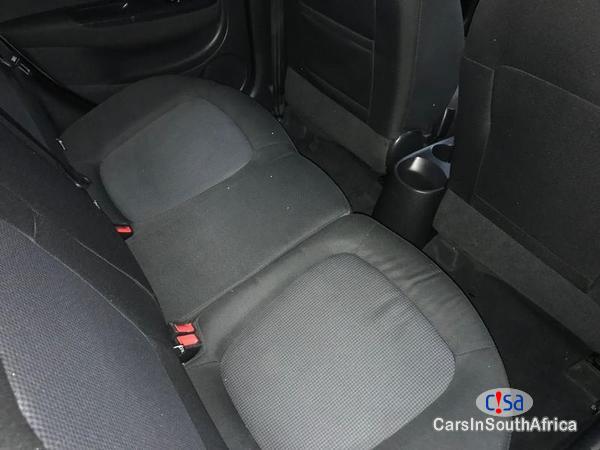 Picture of Hyundai i20 Manual 2014 in South Africa