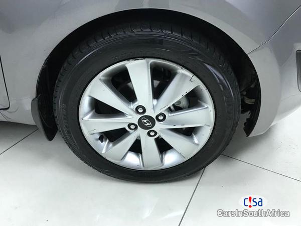 Hyundai i20 Manual 2014 in Mpumalanga - image