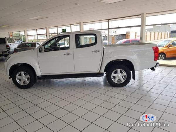 Picture of Isuzu KB300 Automatic 2014