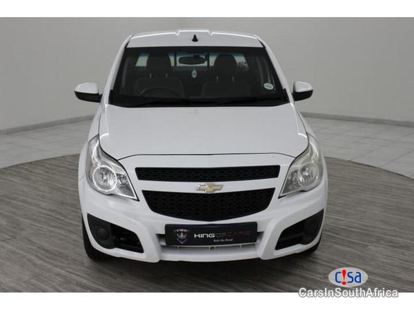 Chevrolet Utility Manual 2013 - image 2