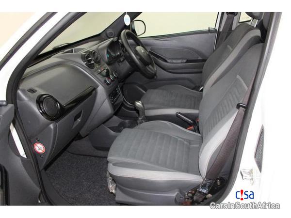 Chevrolet Utility Manual 2013 - image 3