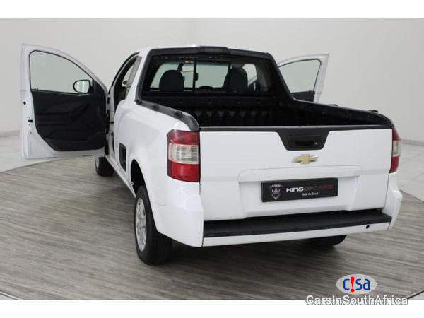 Chevrolet Utility Manual 2013 - image 4