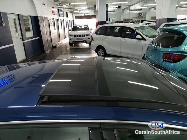 Picture of Audi A3 Automatic 2014 in Mpumalanga