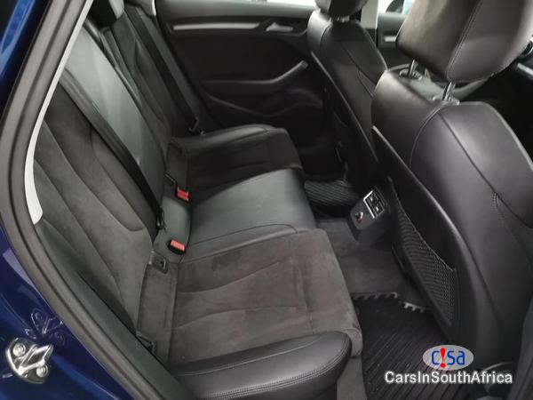 Audi A3 Automatic 2014 in Mpumalanga - image