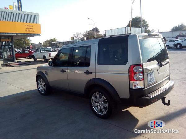 Land Rover Discovery Automatic 2010 in Limpopo