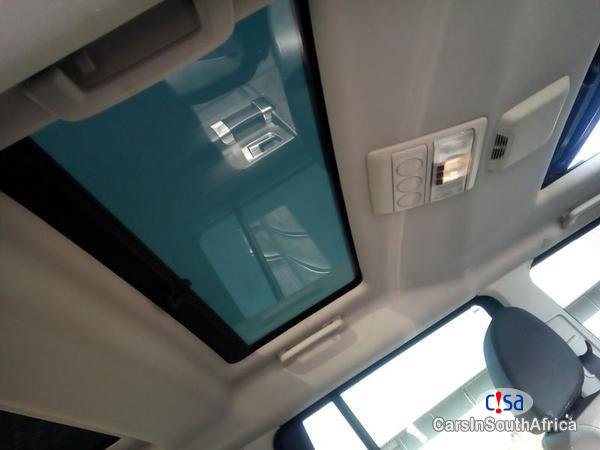 Picture of Land Rover Discovery Automatic 2010 in Limpopo