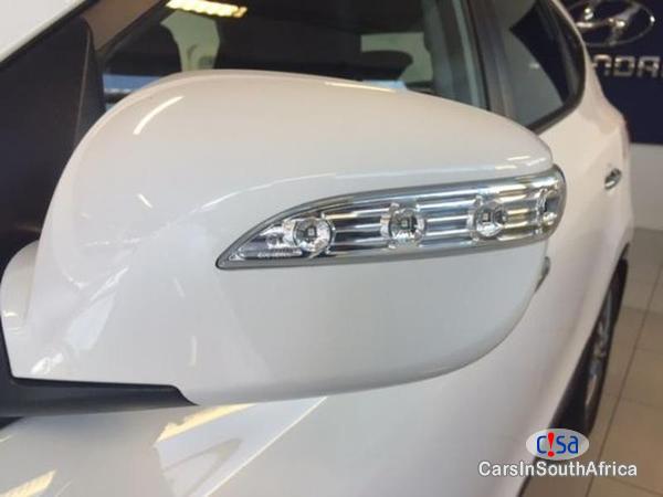 Hyundai ix35 Automatic 2014 in Western Cape