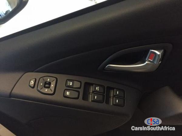 Hyundai ix35 Automatic 2014 in South Africa