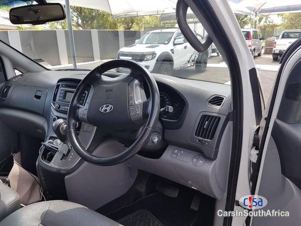 Hyundai H-1 Automatic 2016 in Limpopo - image