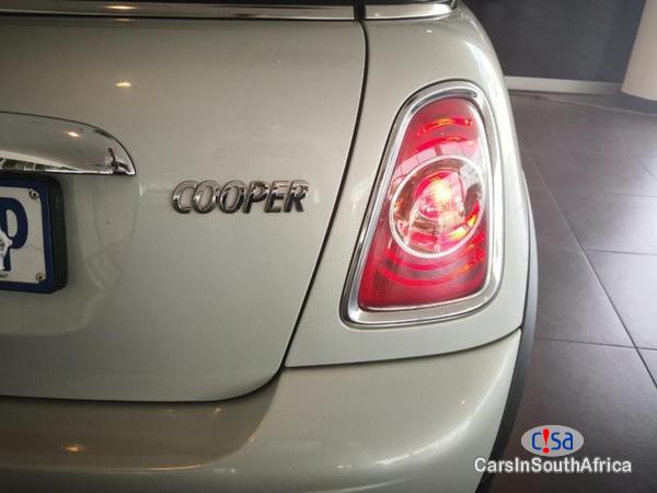 Mini Cooper 1.6lt Automatic 2014 - image 4