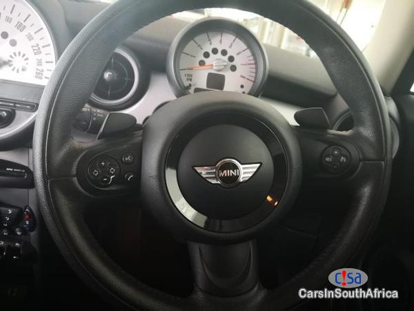 Mini Cooper 1.6lt Automatic 2014 - image 5