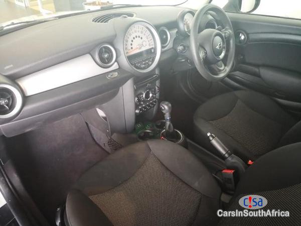 Mini Cooper 1.6lt Automatic 2014 - image 6