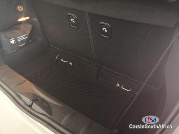 Mini Cooper 1.6lt Automatic 2014 - image 8